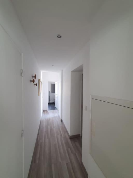 L'Alsace - Tout Confort Charleville-Mezieres Exterior foto